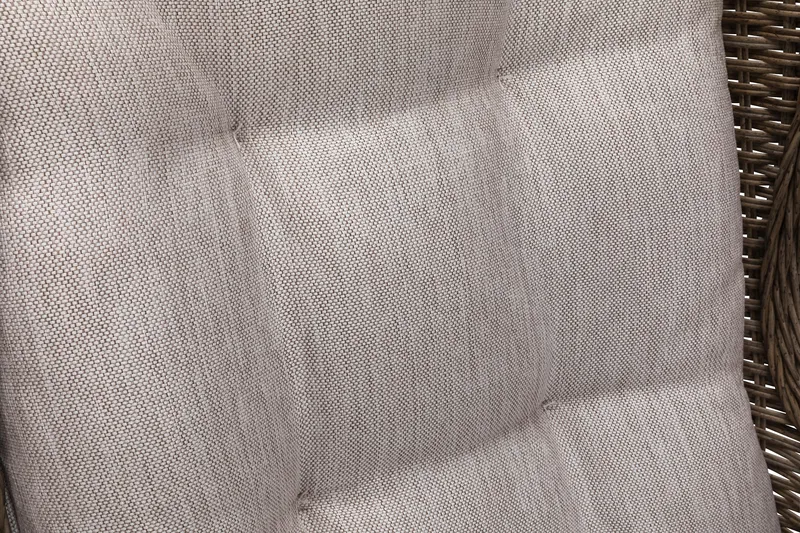 Marcus Soffgrupp Utomhus 3-sits Ink. Utefåtöljer - Natur - Utemöbler & utemiljö - Loungemöbler - Loungeset & loungegrupp