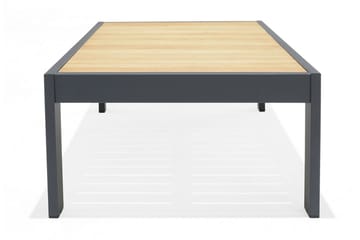 Palau Loungegrupp Utomhus 6-sits - Trä/Grå - Utemöbler & utemiljö - Loungemöbler - Loungeset & loungegrupp