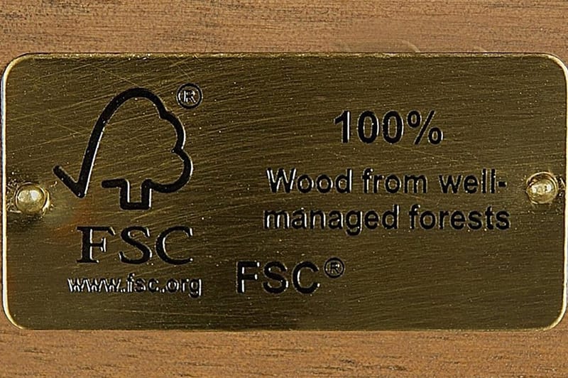 Pataja Loungegrupp Utomhus - Akacia/Grå - Utemöbler & utemiljö - Loungemöbler - Loungeset & loungegrupp