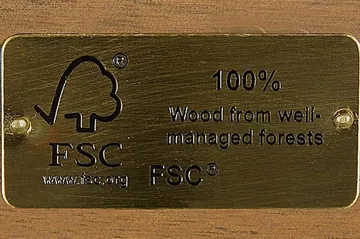 Pataja Loungegrupp Utomhus - Akacia/Grå - Utemöbler & utemiljö - Loungemöbler - Loungeset & loungegrupp