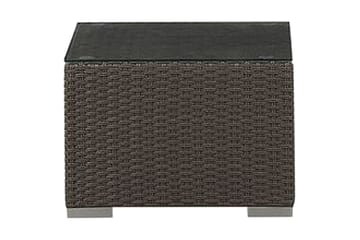 Reecer Loungegrupp Utomhus - Grå - Utemöbler & utemiljö - Loungemöbler - Loungeset & loungegrupp