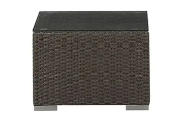 Reecer Loungegrupp Utomhus - Grå - Utemöbler & utemiljö - Loungemöbler - Loungeset & loungegrupp