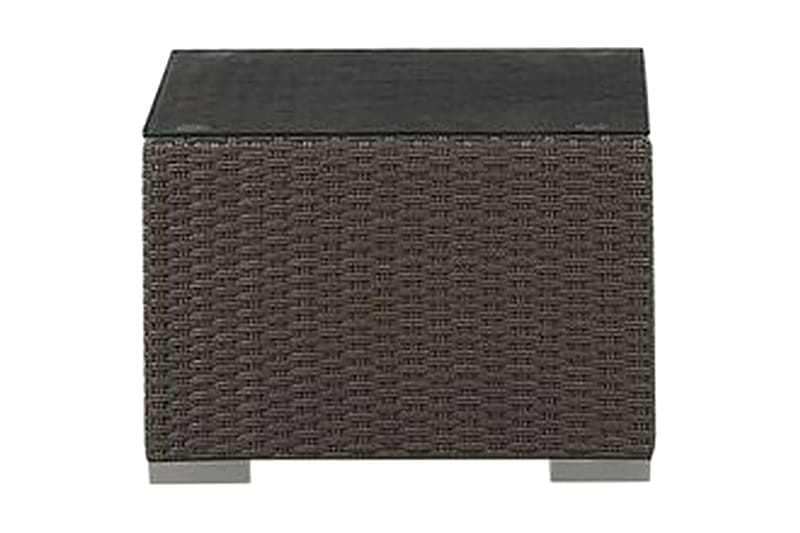 Reecer Loungegrupp Utomhus - Grå - Utemöbler & utemiljö - Loungemöbler - Loungeset & loungegrupp