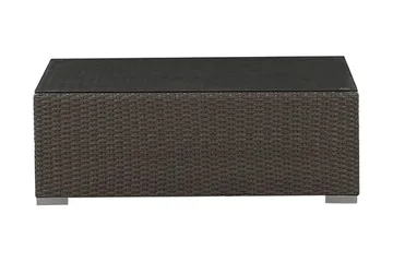 Reecer Loungegrupp Utomhus - Grå - Utemöbler & utemiljö - Loungemöbler - Loungeset & loungegrupp