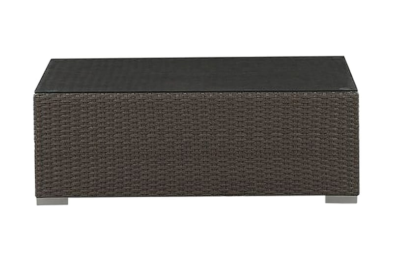 Reecer Loungegrupp Utomhus - Grå - Utemöbler & utemiljö - Loungemöbler - Loungeset & loungegrupp