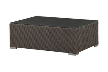 Reecer Loungegrupp Utomhus - Grå - Utemöbler & utemiljö - Loungemöbler - Loungeset & loungegrupp