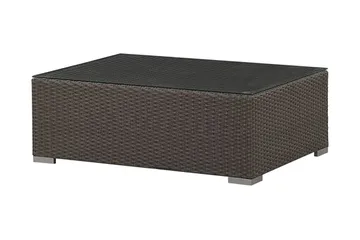 Reecer Loungegrupp Utomhus - Grå - Utemöbler & utemiljö - Loungemöbler - Loungeset & loungegrupp