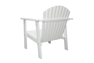 Rolston Loungeset - Vit - Utemöbler & utemiljö - Loungemöbler - Loungeset & loungegrupp