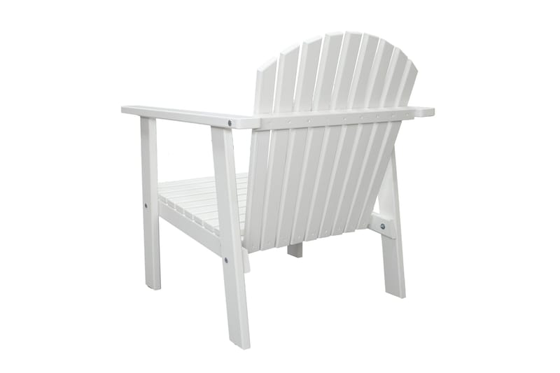 Rolston Loungeset - Vit - Utemöbler & utemiljö - Loungemöbler - Loungeset & loungegrupp