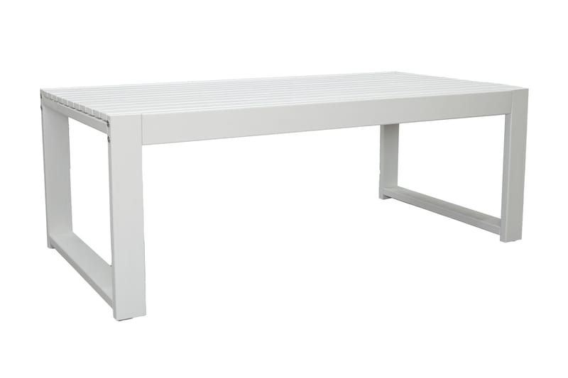 Rolston Loungeset - Vit - Utemöbler & utemiljö - Loungemöbler - Loungeset & loungegrupp