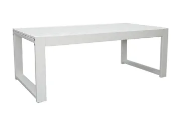 Rolston Loungeset - Vit - Utemöbler & utemiljö - Loungemöbler - Loungeset & loungegrupp