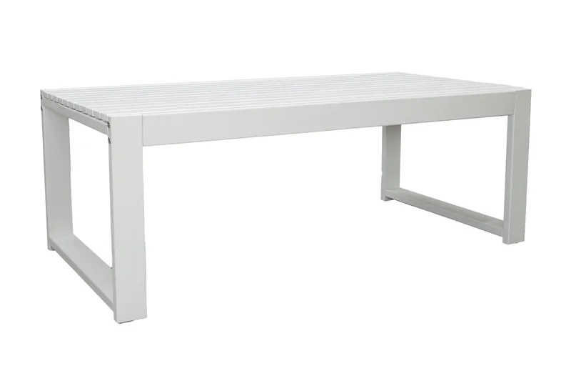 Rolston Loungeset - Vit - Utemöbler & utemiljö - Loungemöbler - Loungeset & loungegrupp