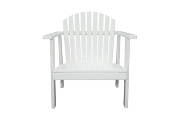 Rolston Loungeset - Vit - Utemöbler & utemiljö - Loungemöbler - Loungeset & loungegrupp