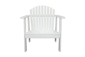 Rolston Loungeset - Vit - Utemöbler & utemiljö - Loungemöbler - Loungeset & loungegrupp