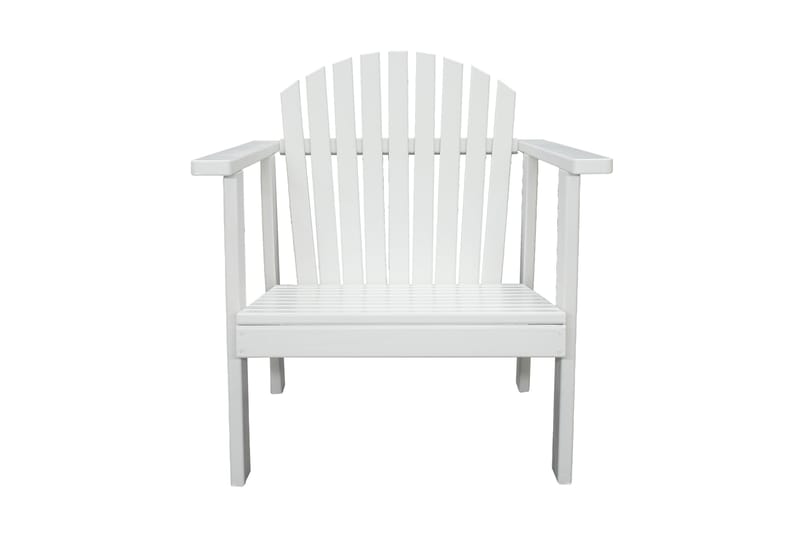 Rolston Loungeset - Vit - Utemöbler & utemiljö - Loungemöbler - Loungeset & loungegrupp