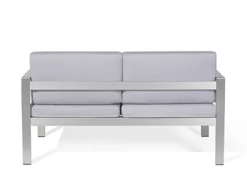 Tirrena Loungegrupp Utomhus 90 cm - Grå - Utemöbler & utemiljö - Loungemöbler - Loungeset & loungegrupp