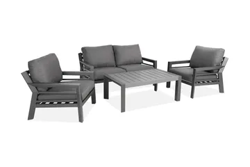 Tomson Trädgårdsgrupp - Utemöbler & utemiljö - Loungemöbler - Loungeset & loungegrupp