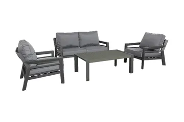 Tomson Trädgårdsgrupp - Utemöbler & utemiljö - Loungemöbler - Loungeset & loungegrupp