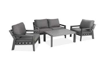 Trädgårdsgrupp Tomson - Utemöbler & utemiljö - Loungemöbler - Loungeset & loungegrupp