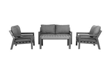 Trädgårdsgrupp Tomson - Utemöbler & utemiljö - Loungemöbler - Loungeset & loungegrupp