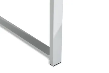 Tunis Soffgrupp - Vit / Gråa dynor - Utemöbler & utemiljö - Loungemöbler - Loungeset & loungegrupp