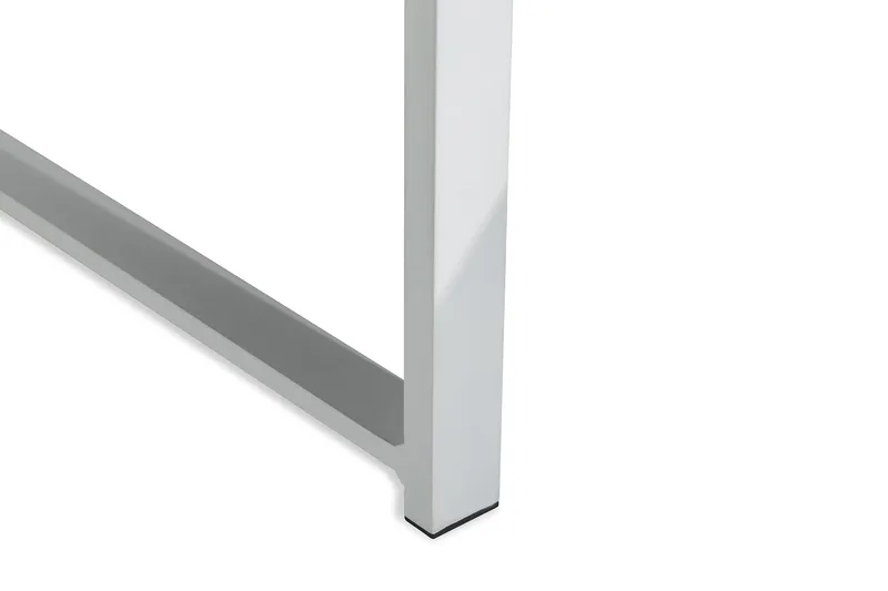 Tunis Soffgrupp - Vit / Gråa dynor - Utemöbler & utemiljö - Loungemöbler - Loungeset & loungegrupp