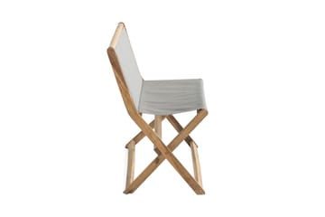 Vikning Soffgrupp Utomhus - Akacia - Utemöbler & utemiljö - Loungemöbler - Loungeset & loungegrupp