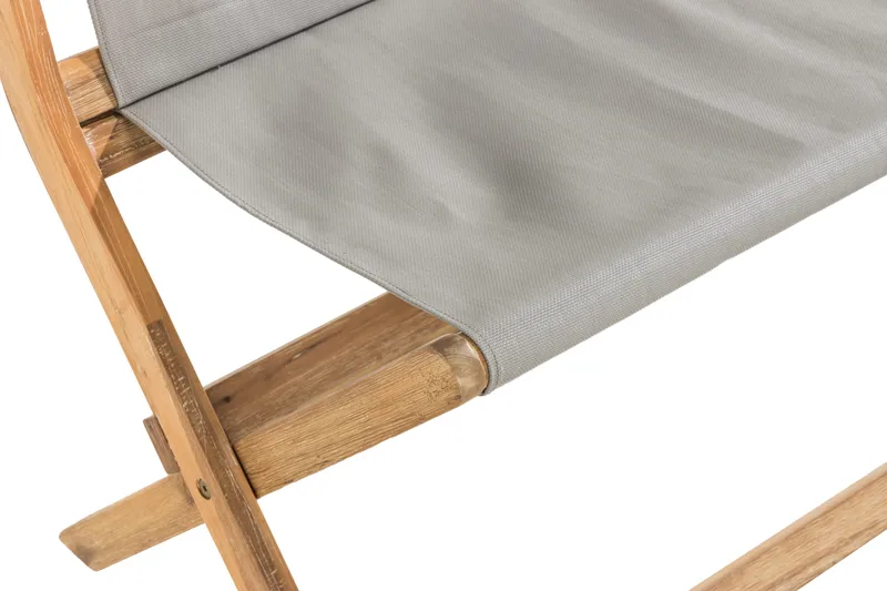 Vikning Soffgrupp Utomhus - Akacia - Utemöbler & utemiljö - Loungemöbler - Loungeset & loungegrupp