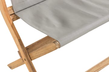 Vikning Soffgrupp Utomhus - Akacia - Utemöbler & utemiljö - Loungemöbler - Loungeset & loungegrupp