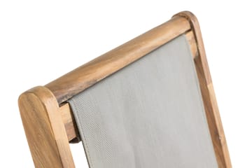 Vikning Soffgrupp Utomhus - Akacia - Utemöbler & utemiljö - Loungemöbler - Loungeset & loungegrupp