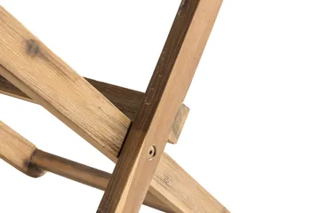 Vikning Soffgrupp Utomhus - Akacia - Utemöbler & utemiljö - Loungemöbler - Loungeset & loungegrupp