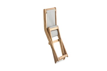 Vikning Soffgrupp Utomhus - Akacia - Utemöbler & utemiljö - Loungemöbler - Loungeset & loungegrupp