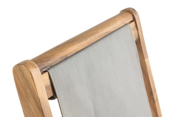 Vikning Soffgrupp Utomhus - Akacia - Utemöbler & utemiljö - Loungemöbler - Loungeset & loungegrupp