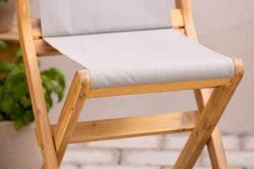 Vikning Soffgrupp Utomhus - Akacia - Utemöbler & utemiljö - Loungemöbler - Loungeset & loungegrupp