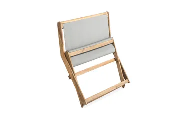 Vikning Soffgrupp Utomhus - Akacia - Utemöbler & utemiljö - Loungemöbler - Loungeset & loungegrupp