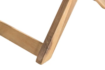 Vikning Soffgrupp Utomhus - Akacia - Utemöbler & utemiljö - Loungemöbler - Loungeset & loungegrupp