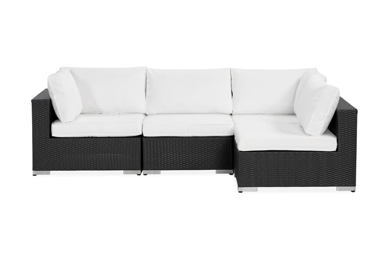 Loungesoffa Bahamas 4-sits - Loungesoffor