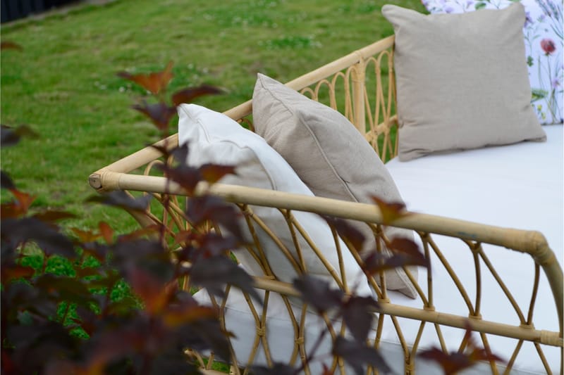 Dagbädd Lyckesö Natur - Hillerstorp - Utemöbler & utemiljö - Loungemöbler - Loungesoffor
