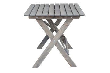 Delpino Soffgrupp Utomhus - Grå - Utemöbler & utemiljö - Utegrupp - Matgrupp utomhus