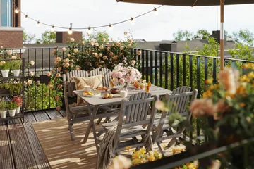 Delpino Soffgrupp Utomhus - Grå - Utemöbler & utemiljö - Utegrupp - Matgrupp utomhus