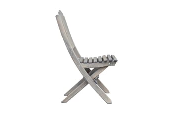 Delpino Soffgrupp Utomhus - Grå - Utemöbler & utemiljö - Loungemöbler - Loungesoffor