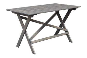 Delpino Soffgrupp Utomhus - Grå - Utemöbler & utemiljö - Loungemöbler - Loungesoffor