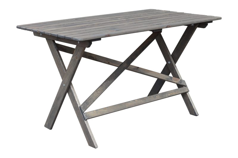 Delpino Soffgrupp Utomhus - Grå - Utemöbler & utemiljö - Loungemöbler - Loungesoffor