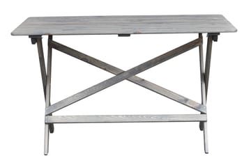 Delpino Soffgrupp Utomhus - Grå - Utemöbler & utemiljö - Loungemöbler - Loungesoffor