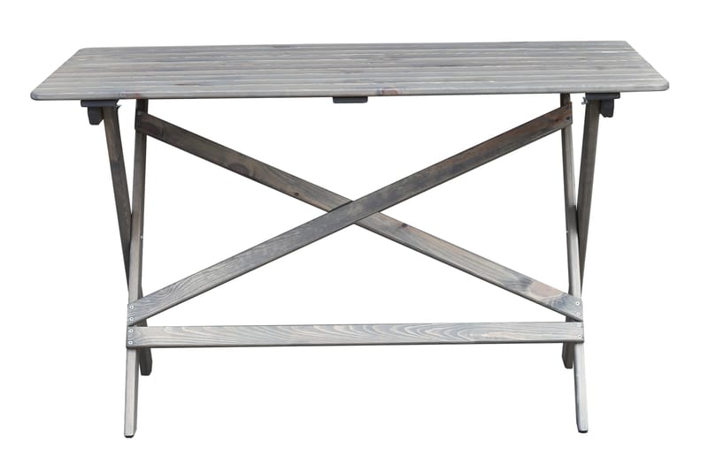 Delpino Soffgrupp Utomhus - Grå - Utemöbler & utemiljö - Utegrupp - Matgrupp utomhus