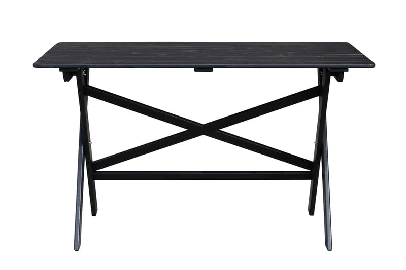 Delpino Soffgrupp Utomhus - Kaffesvart - Utemöbler & utemiljö - Utegrupp - Matgrupp utomhus