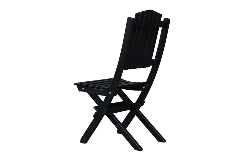 Delpino Soffgrupp Utomhus - Kaffesvart - Utemöbler & utemiljö - Utegrupp - Matgrupp utomhus