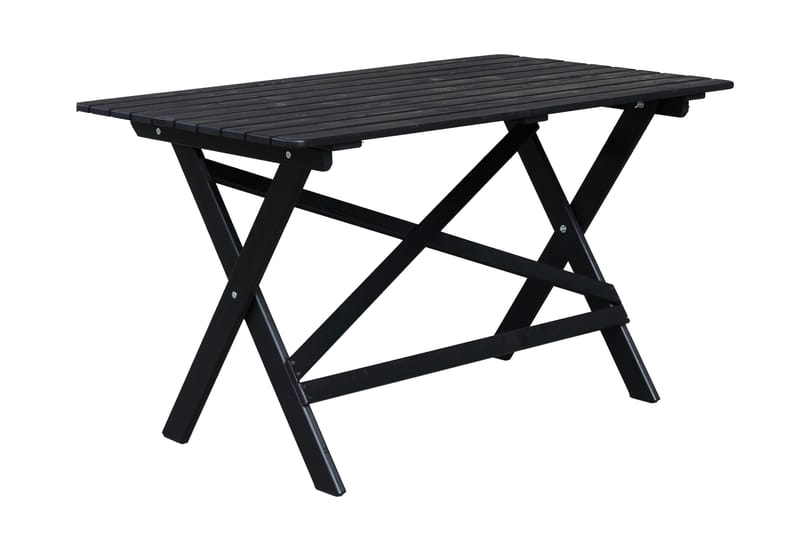 Delpino Soffgrupp Utomhus - Kaffesvart - Utemöbler & utemiljö - Loungemöbler - Loungesoffor