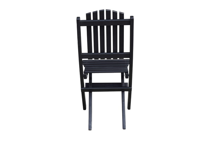 Delpino Soffgrupp Utomhus - Kaffesvart - Utemöbler & utemiljö - Loungemöbler - Loungesoffor