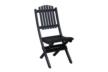 Delpino Soffgrupp Utomhus - Kaffesvart - Utemöbler & utemiljö - Loungemöbler - Loungesoffor